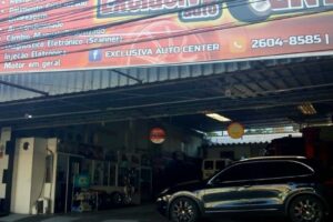 Exclusiva Auto Center