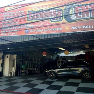 Exclusiva Auto Center