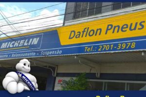Daflon Pneus