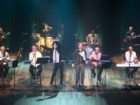 MPB4 e Kleiton & Kledir