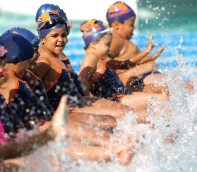 Dia Mundial do Lazer - Foto: Antonio Pinheiro