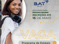 Empodera - Vagas BAT