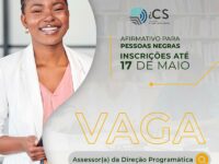Empodera recruta profissionais negros para vagas no Instituto Clima e Sociedade