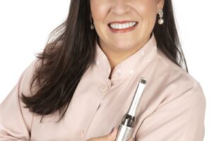 Dra Renata Lameira - Foto Alle Vidal