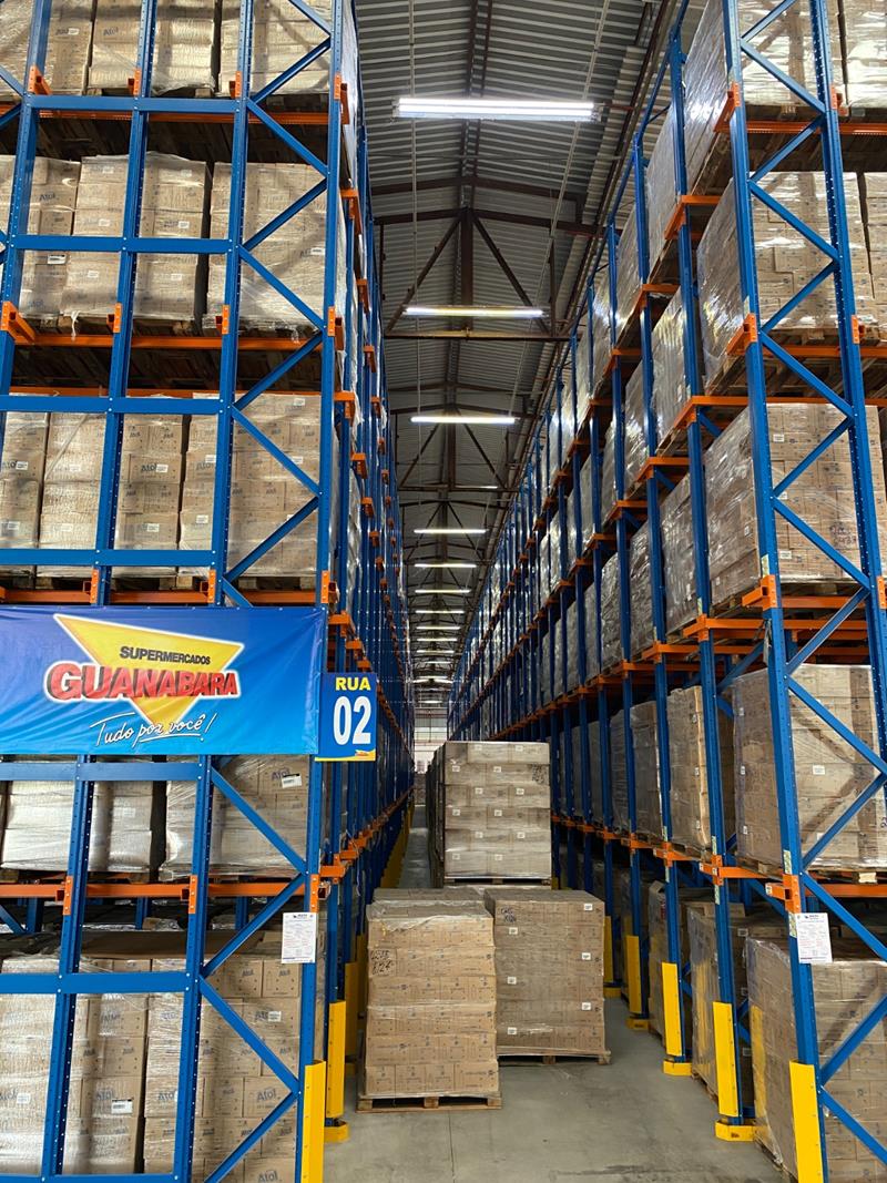 Semana da Limpeza - Crédito: Divulgação