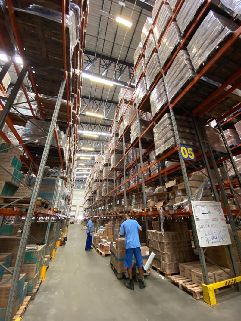 Semana da Limpeza - Crédito: Divulgação