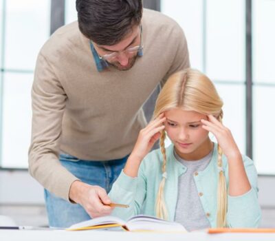 Como ajudar a criança a se concentrar - Imagem - Freepik