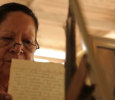 Espero que esta te encontre e estejas bem